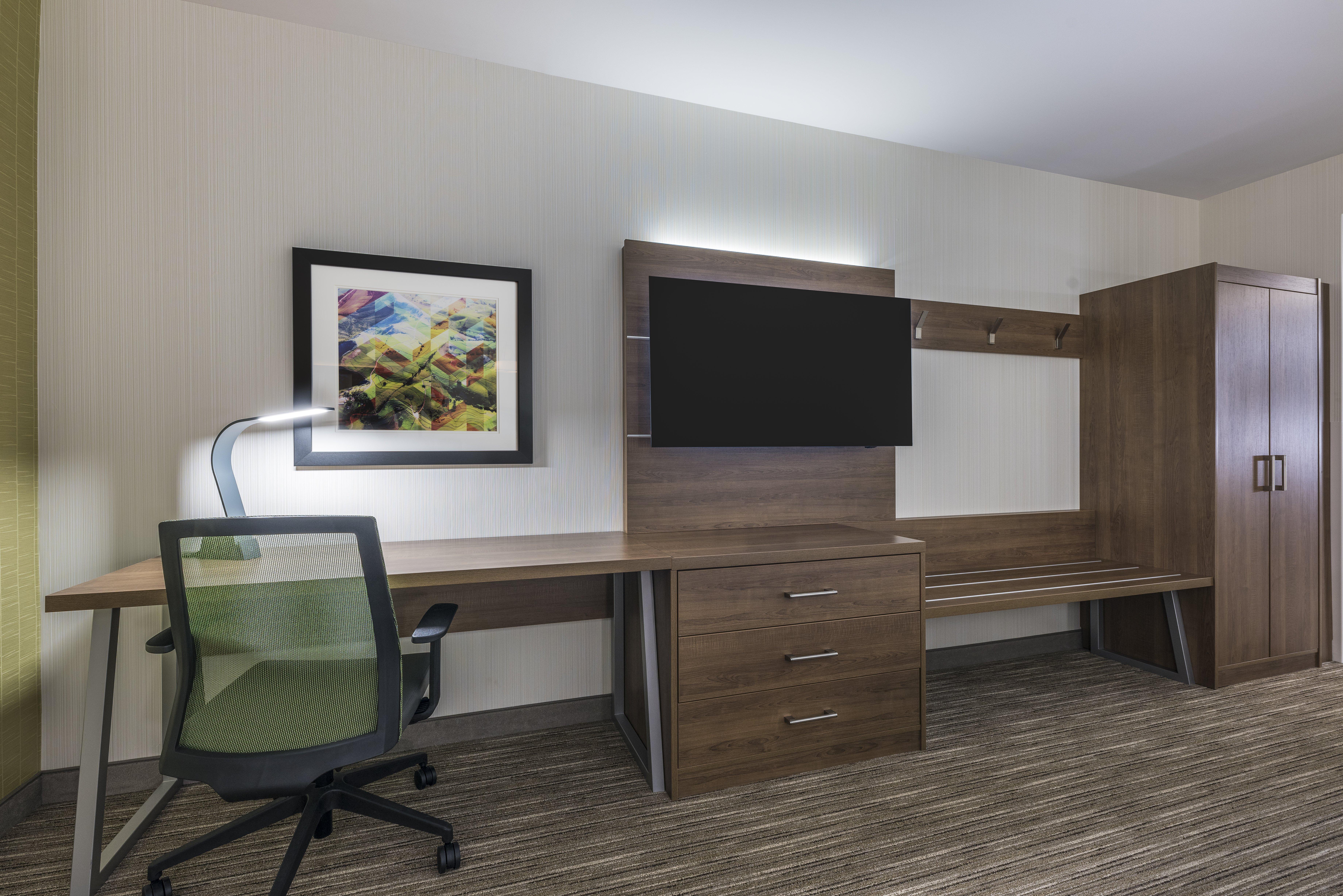 Holiday Inn Express & Suites Moncton By Ihg Buitenkant foto
