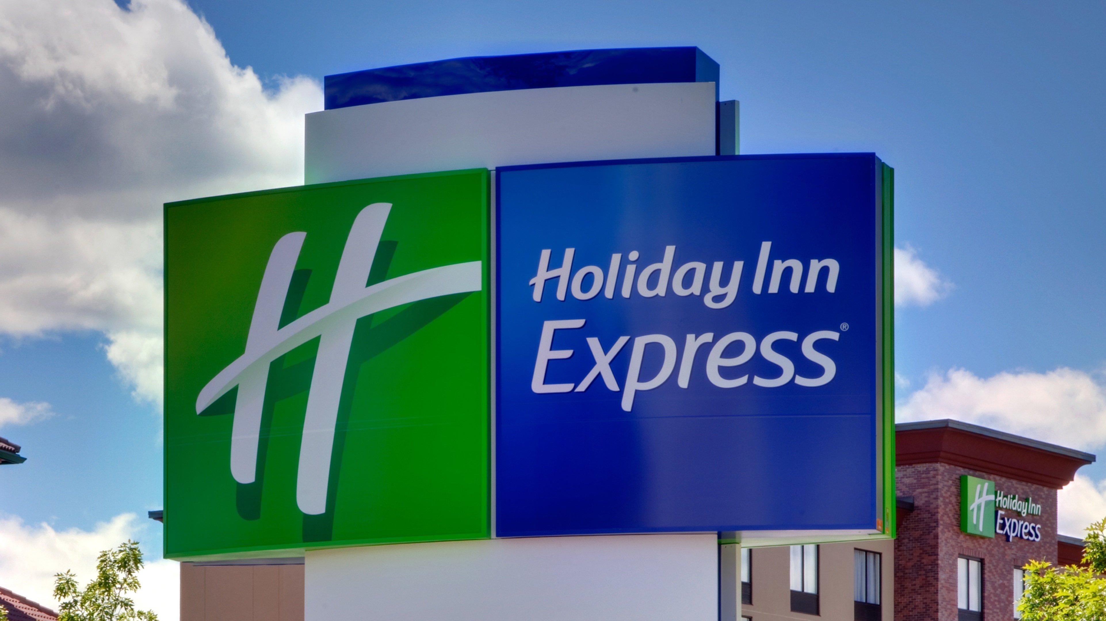Holiday Inn Express & Suites Moncton By Ihg Buitenkant foto