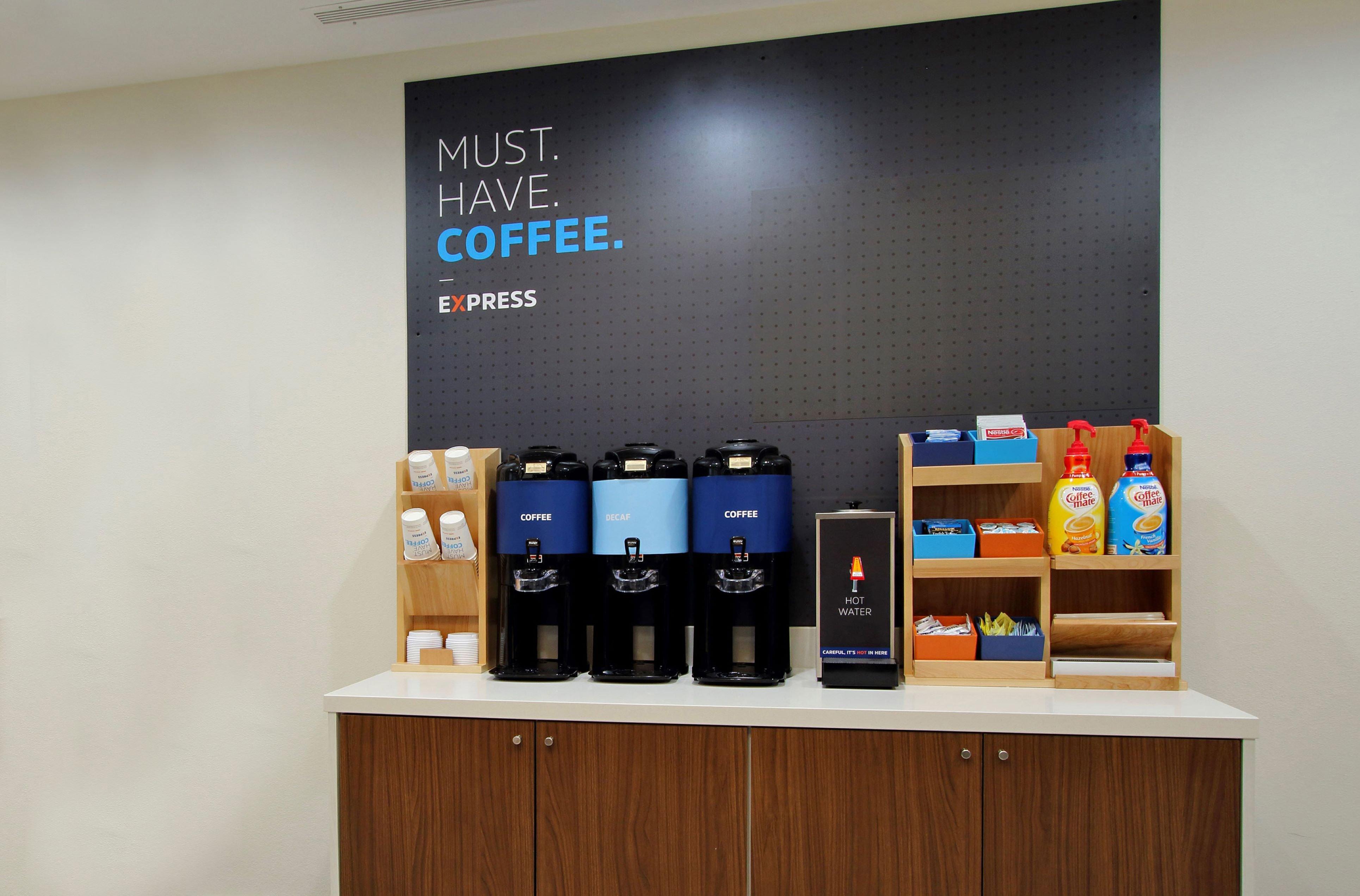 Holiday Inn Express & Suites Moncton By Ihg Buitenkant foto