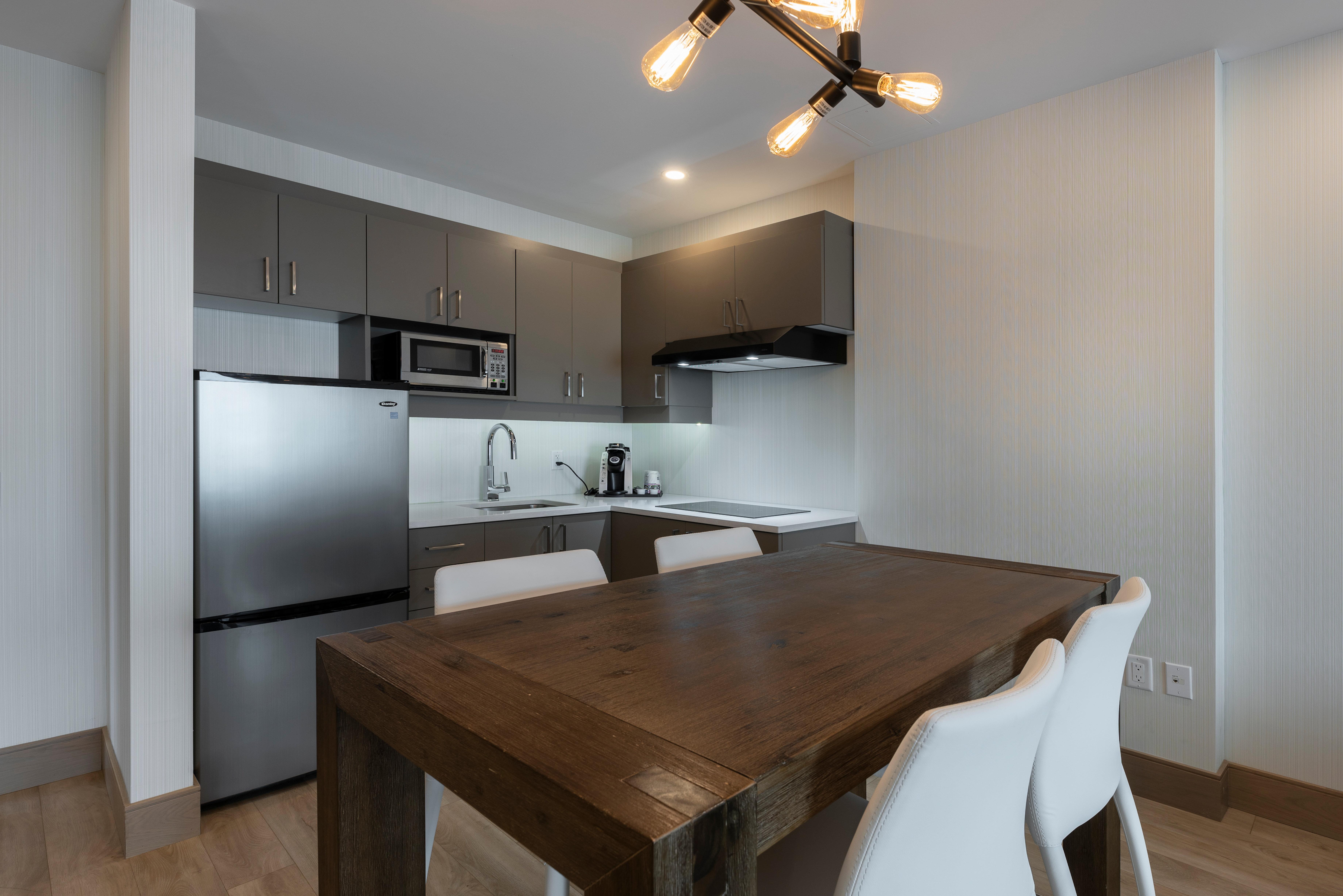 Holiday Inn Express & Suites Moncton By Ihg Buitenkant foto