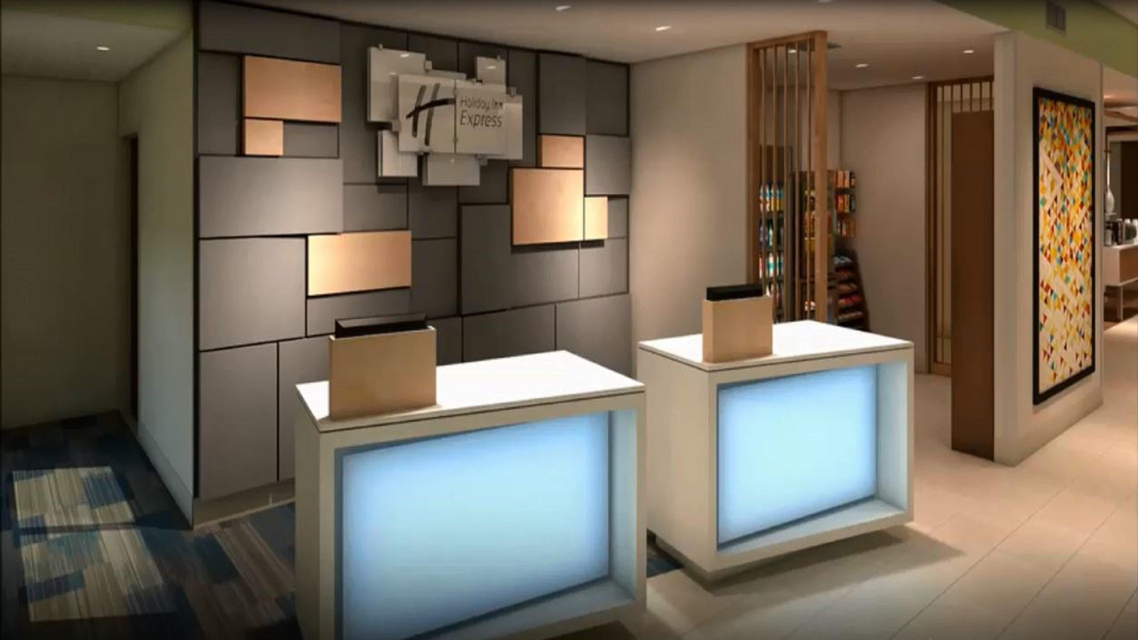 Holiday Inn Express & Suites Moncton By Ihg Buitenkant foto