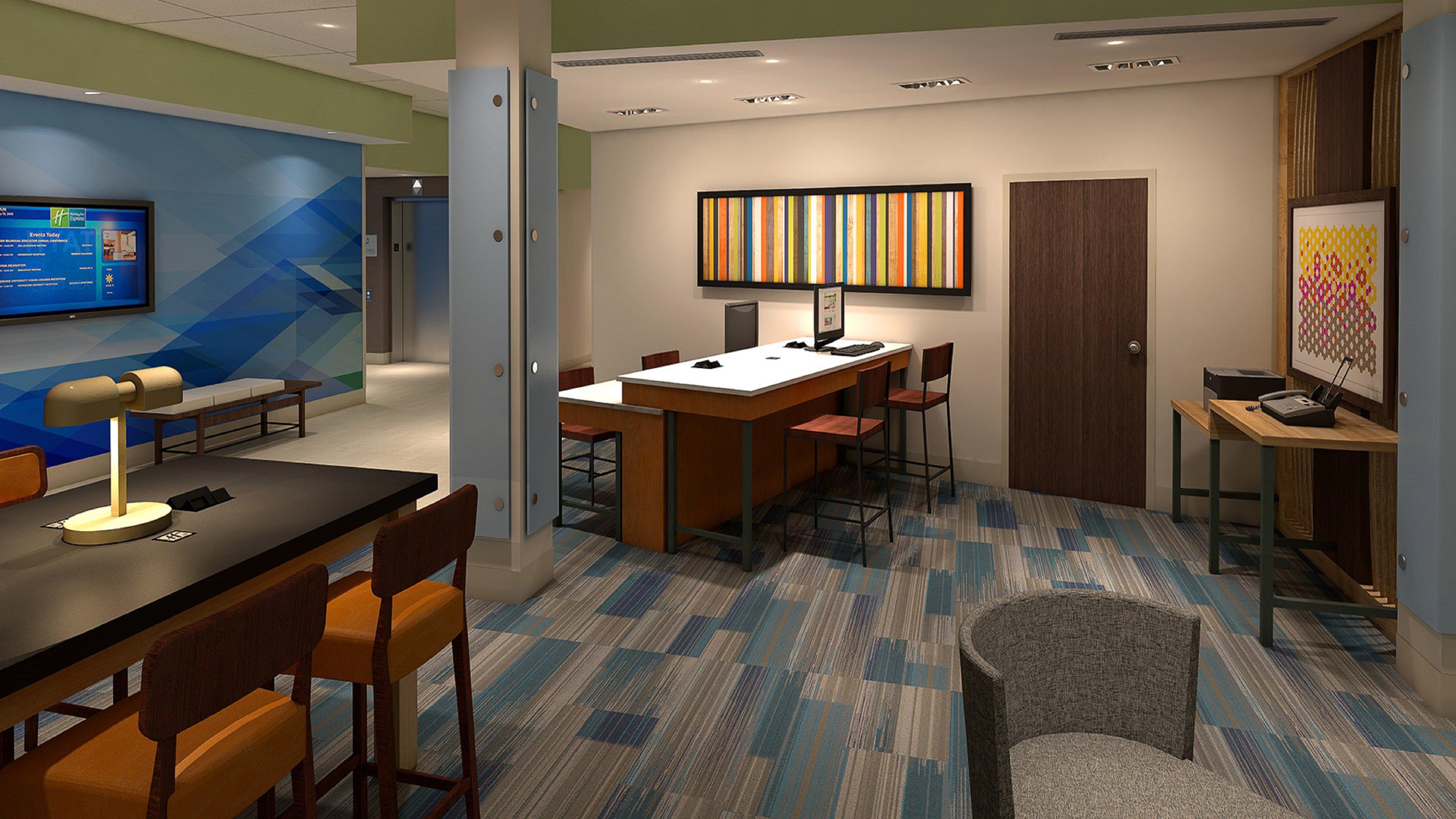 Holiday Inn Express & Suites Moncton By Ihg Buitenkant foto
