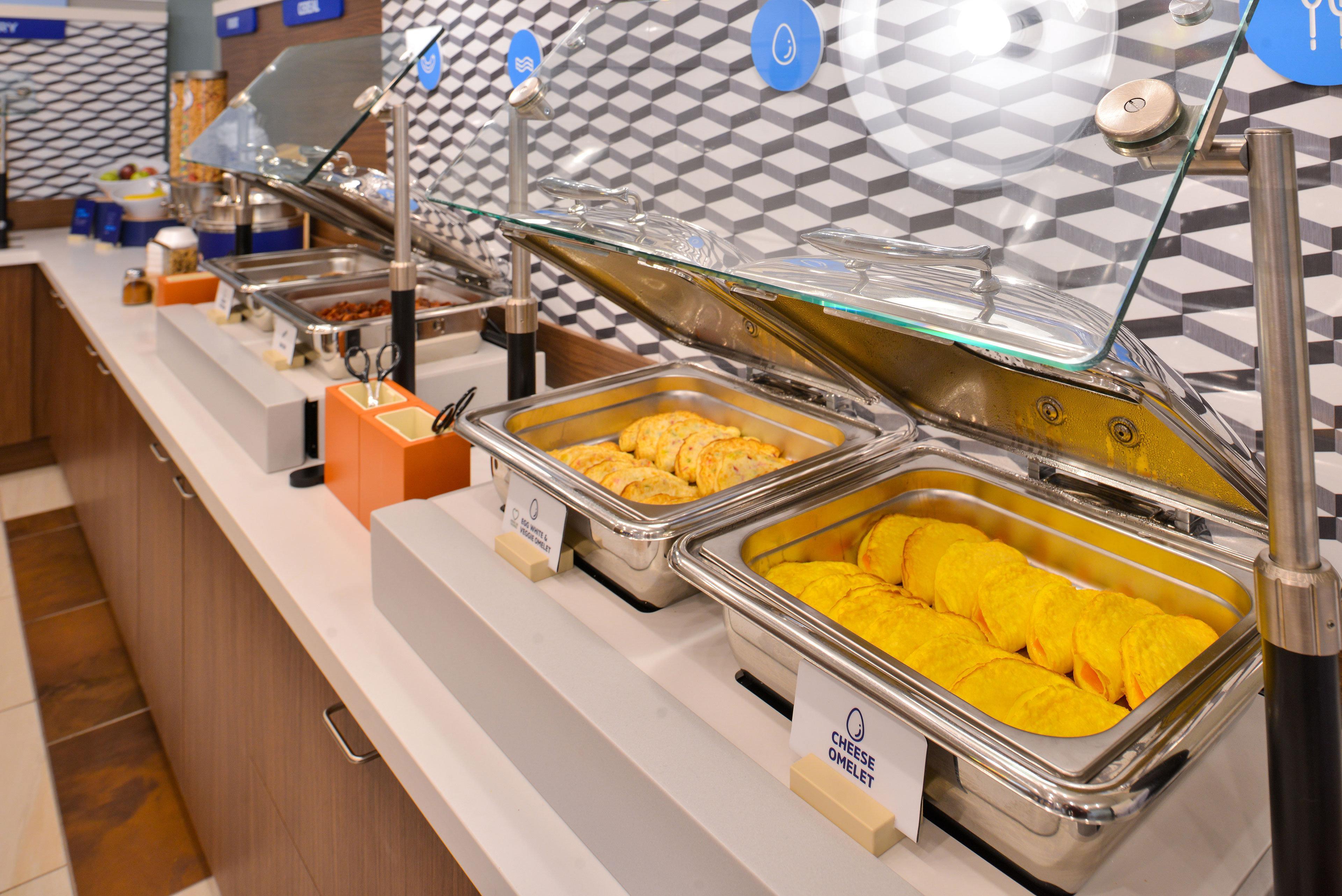 Holiday Inn Express & Suites Moncton By Ihg Buitenkant foto